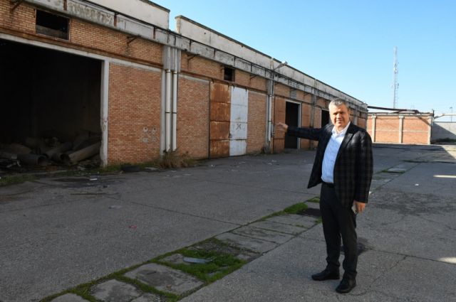 Ayhan Barut, Çukobirlik için devlet desteği çağrısı yaptı