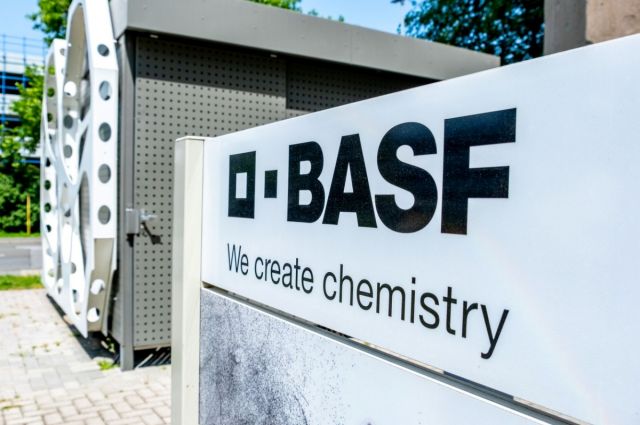 BASF, ABD’li AgBiTech’i satın almak için anlaşma yaptı