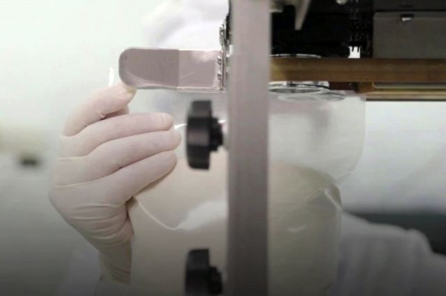 Brezilya’da bilim insanları biyobozunur gübre paketi geliştirdi