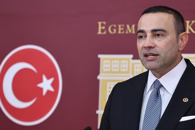 CHP’li Aykut Kaya’dan çiftçiye kredi için borç engeli teklifi