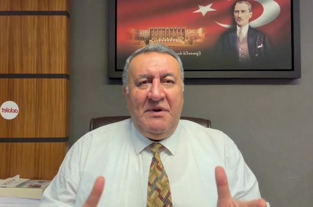 CHP’li Gürer: 2026’nın ilk haftasında hayvanlar icradan satışta