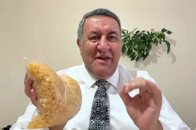 CHP’li Gürer: Makarna fiyatı bir yılda yüzde 93 arttı