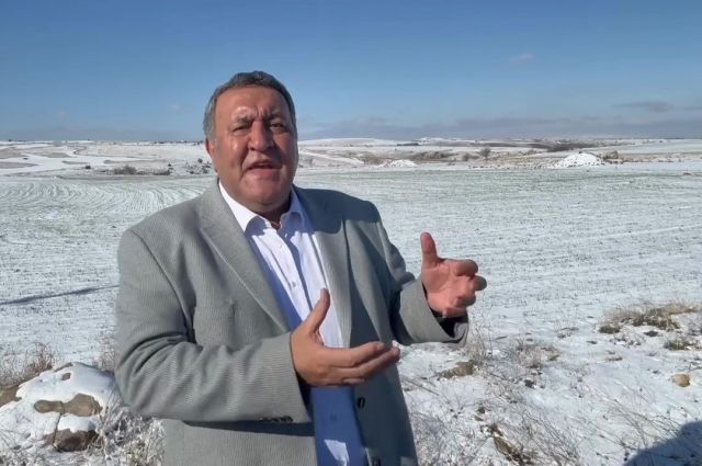 CHP’li Gürer: Tarım bütçesi çiftçinin ihtiyacını karşılamıyor
