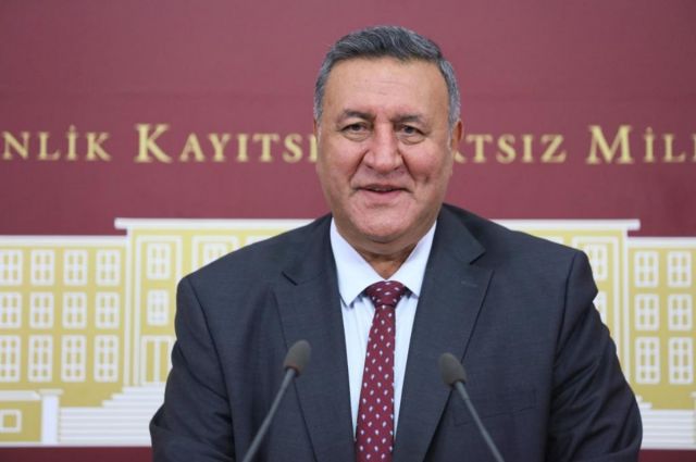CHP’li Gürer: Türkiye’de girdi maliyetleri gıda fiyatını artırıyor
