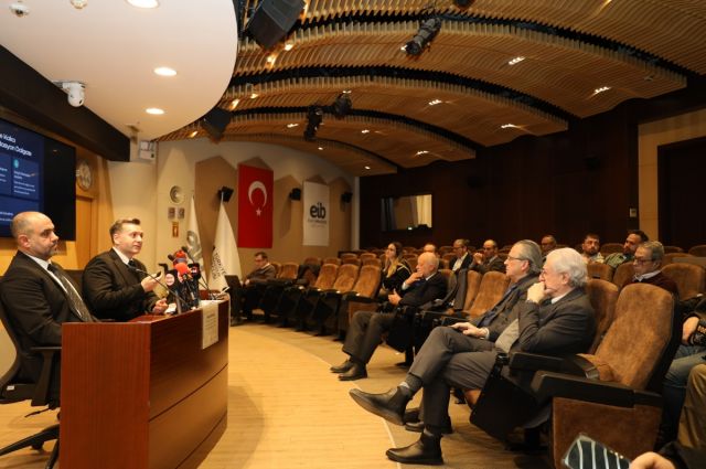 Ege Deri Birliği: Enflasyonla uyumlu kur olmadan ihracat zor