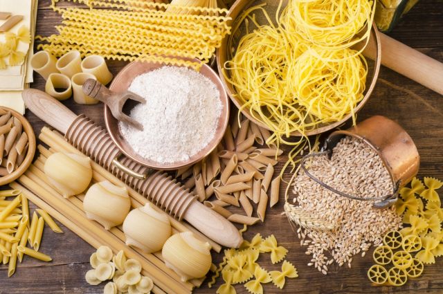 Ege Hububat Birliği: 2025’te ihracat 1,2 milyar dolara çıktı