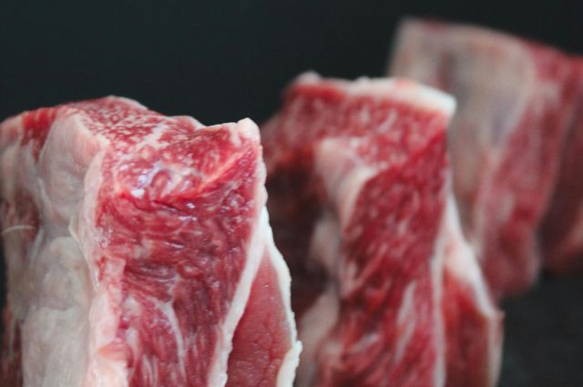 Food Business MEA: MENA Et İşleme Pazarı Yılda %2 Büyüyecek