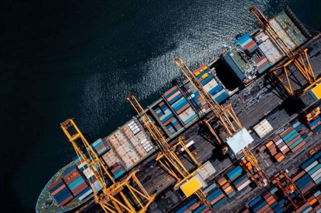 Rusya’nın Çin’e tarım ihracatı 6,7 milyar doları aştı