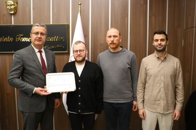 Samsun İl Tarım: Ari İşletme Sertifikalı işletme sayısı 12 oldu