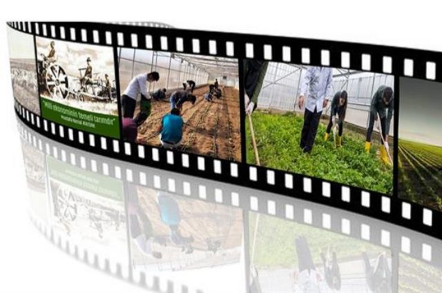 Samsun İl Tarım Müdürlüğü: Tarımsal Öğretimin 180. Yılı Kutlandı