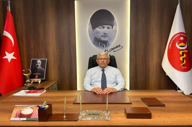 TVHB: Ankara Demetevler’de köpek ölümü şiddetin sonucu