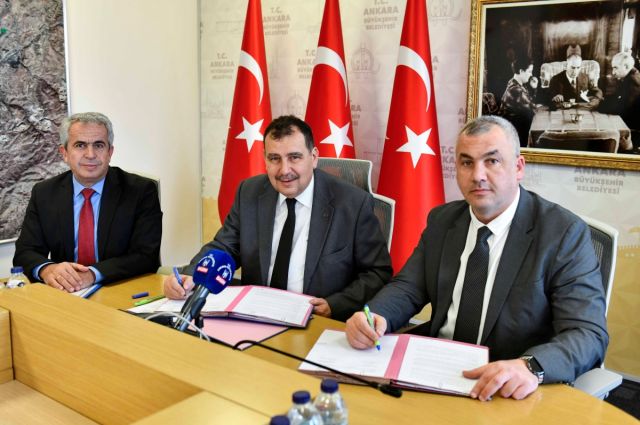 ABB, Veteriner Hekimliği Hizmet Projesi için başvuruları açtı