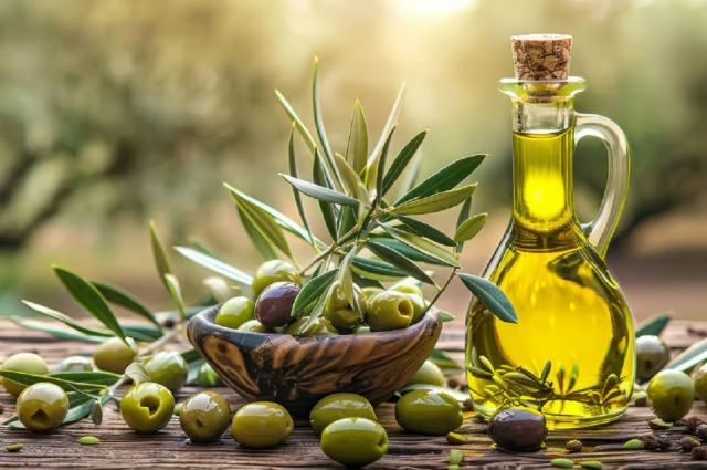 Akdeniz’de Zeytin Üretimi İklim Değişikliğiyle Baskı Altında