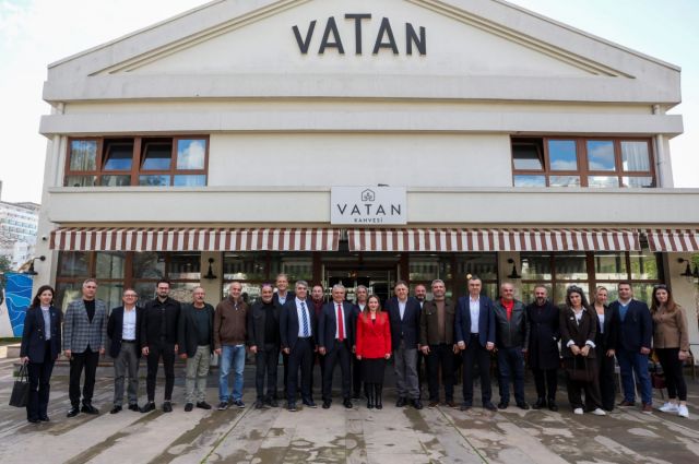 Antalya’da gıda güvenliği sertifika programı tanıtıldı