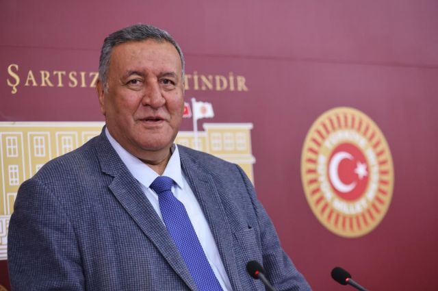 CHP Niğde Milletvekili Gürer: Girdi düşmeden gıda fiyatı düşmez