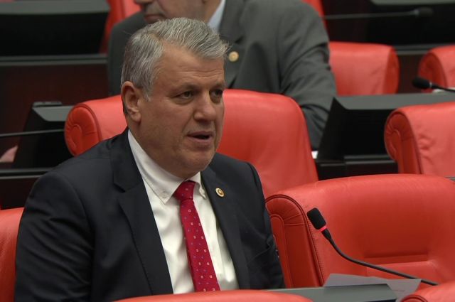 CHP’li Ayhan Barut: Adana’da sel sonrası acil önlem çağrısı