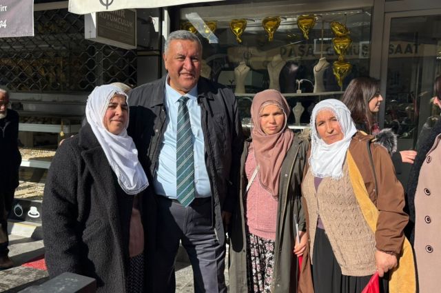 CHP’li Gürer: 2025’te tarım üretimi ciddi şekilde geriledi