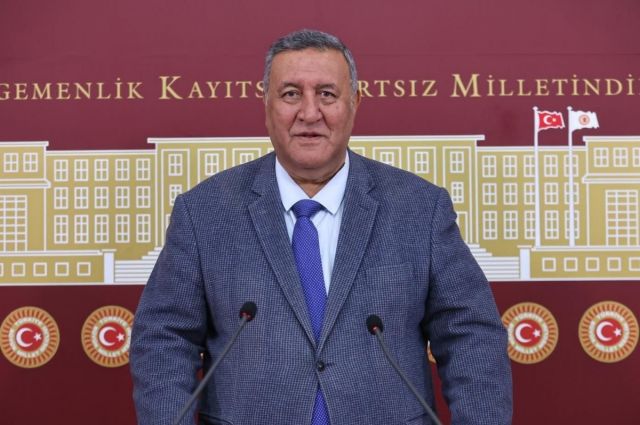CHP’li Gürer: Tarım ÜFE ve GFE üretimde krizi gösteriyor