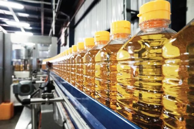 Çin, Kazak kanola yağını geri çeviriyor