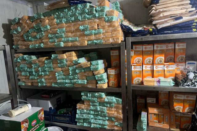 Diyarbakır Büyükşehir 1 ton peynir ve sütü toplattı