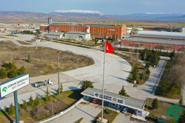 Mahkemeden CHP’li Tahtasız’a Çorum Şeker Davasında Tazminat