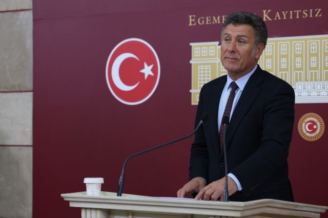 Orhan Sarıbal: Türkiye pamukta net ithalatçı