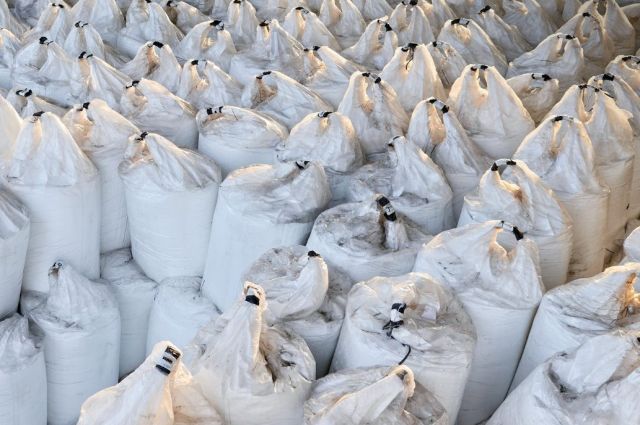 Rus Gübre Üreticileri Birliği: 2026’da Gübre İhracatı Artacak