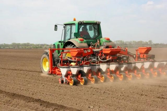 Rusagro, Belgorod’da Türk ortaklı tohum üretimine başlıyor