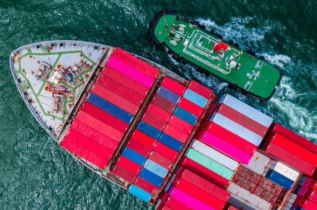 Rusagrotrans: Rusya’nın Şubat Buğday İhracatı 3,4 Milyon Ton