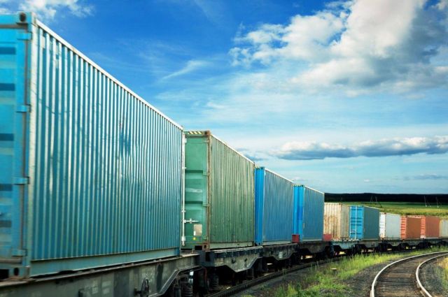 RZD, Rusya’dan Ermenistan’a Azerbaycan üzerinden tahıl taşıyacak