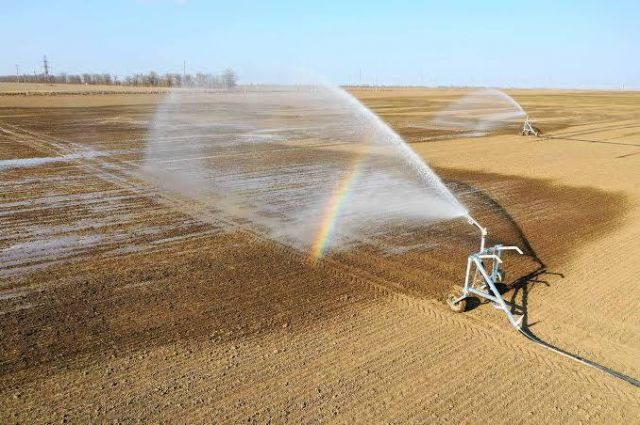 TÜGİS: 2025’te Yağışlar %29 Azaldı, Su Stresi Arttı