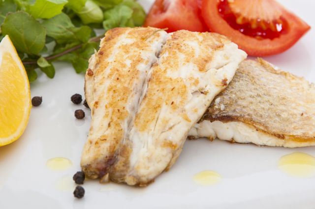 Türk su ürünleri ihracatı ABD’de 10 yılda 95 milyon dolara çıktı