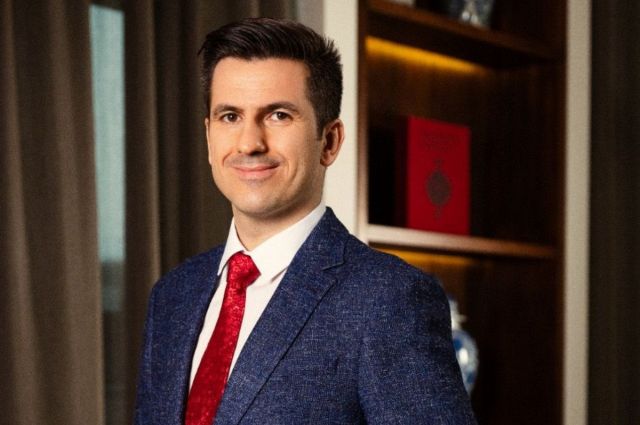 Türkiye’nin 2026 un ihracat hedefi açıklandı