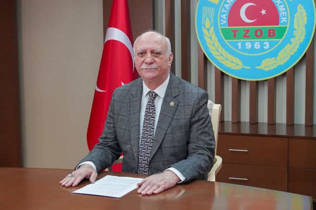 TZOB: Ramazan öncesi gıdada fahiş fiyat farkları oluştu