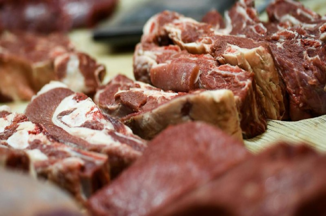 UKON: Dana Eti Fiyatı Son Bir Yılda Yüzde 46 Artış Gösterdi