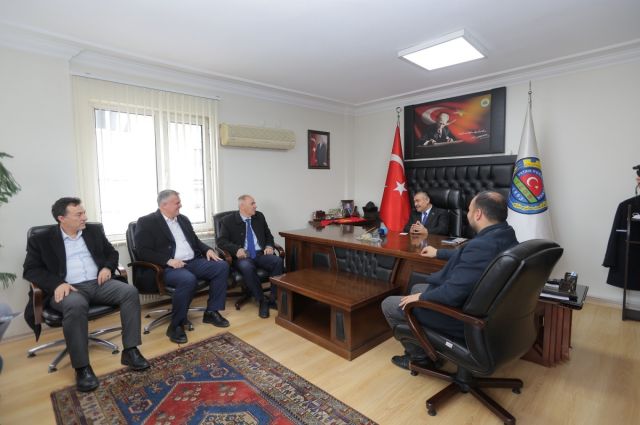 Ziraat Odaları: Kayseri Büyükşehir tarıma en çok destek veren belediye