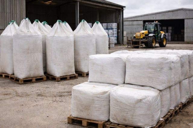 Analistler: Hürmüz Krizi Gübre Tedarikini Tehdit Ediyor