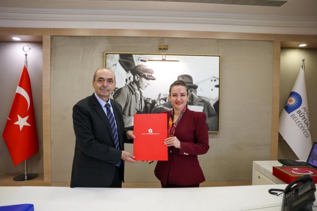 Antalya’da “Çevre Dostu Çiftçi Kart” projesi büyüyor