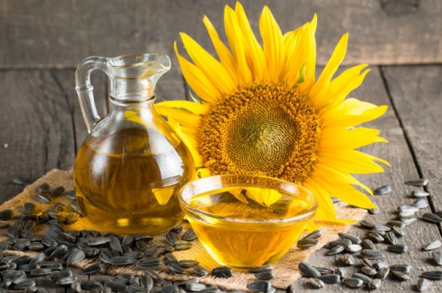 Arjantin Şubat Ayında Ayçiçeği İhracatını İkiye Katladı