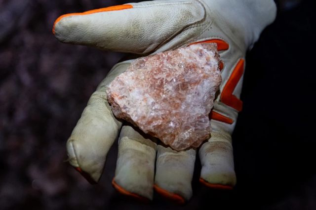 BHP: Küresel potas piyasasında arz sıkışacak uyarısı