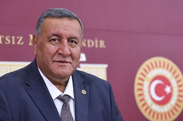 CHP’li Gürer: Türkiye’de tarım borcu 1,3 trilyon liraya çıktı