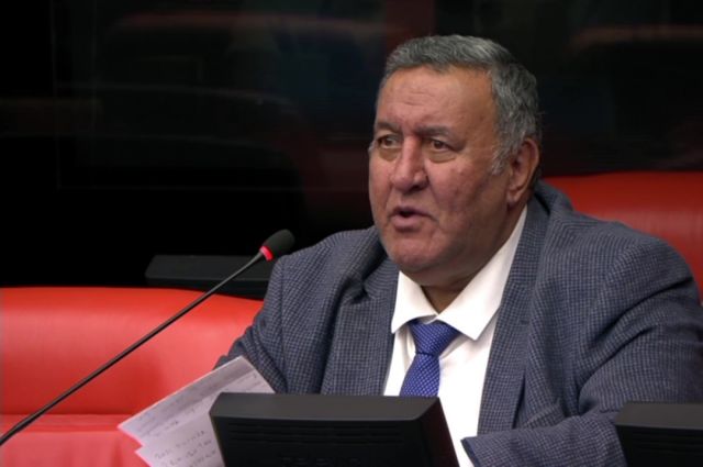 CHP’li Ömer Fethi Gürer: Tarım İthalata Bağımlı Hale Geldi