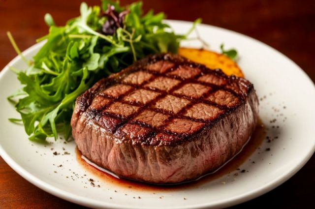 Dünya et üretiminde lider Brezilyalı JBS Gelirini Artırdı