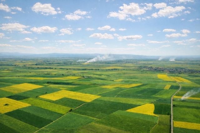 Eskişehir’de Alpu Termik Santrali için tarım dışı izin iptal edildi