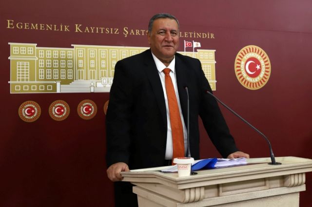 Gürer: Tarımda acil destek paketi açıklanmalı