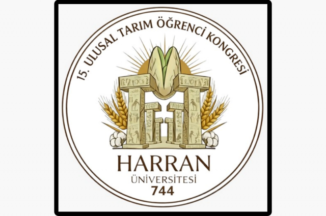 UTOK15 Tarım Öğrenci Kongresi Şanlıurfa’da yapılacak