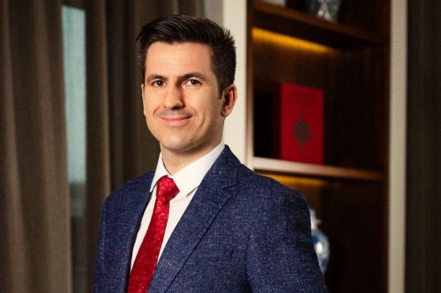 IAOM Avrasya enerji artışının gıdayı etkilediğini açıkladı