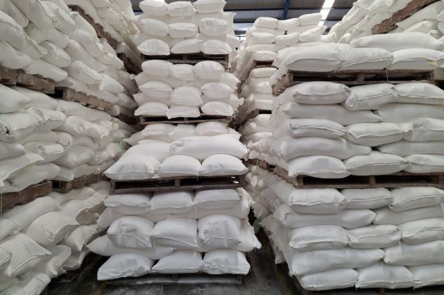 Kazakistan Azotlu Gübrede İthalata Bağımlı Kalıyor