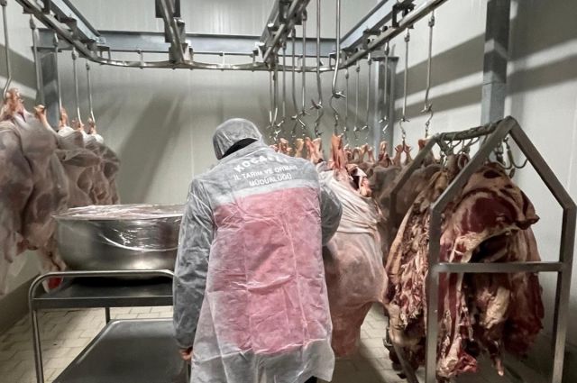 Ramazan’da Kocaeli genelinde sıkı gıda denetimleri yapılıyor