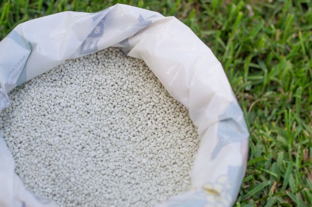 Rusya Tarım Bakanlığı amonyum nitrat ihracatını durdurdu